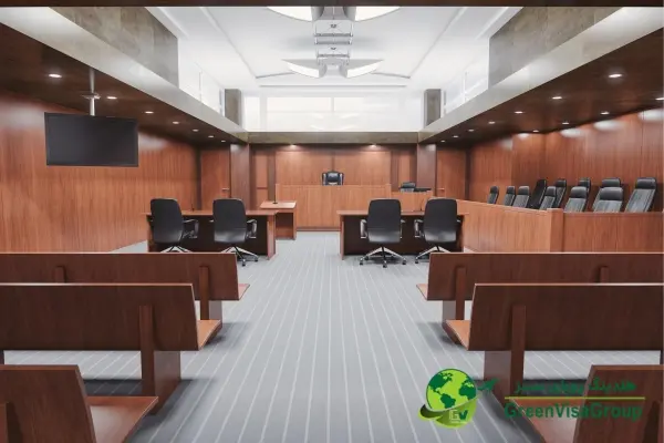 عذر موجه عدم حضور در دادگاه