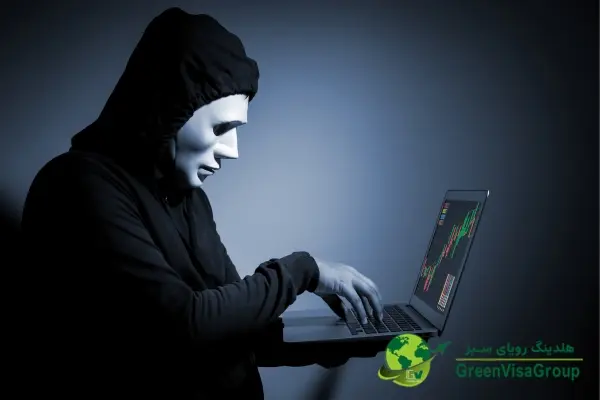 کلاهبرداری فیشینگ