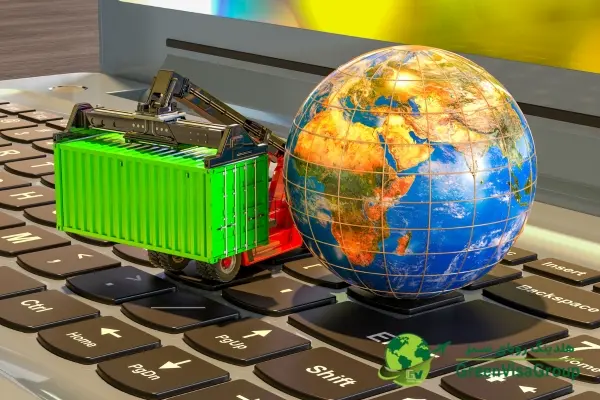 دعاوی تجاری بین المللی