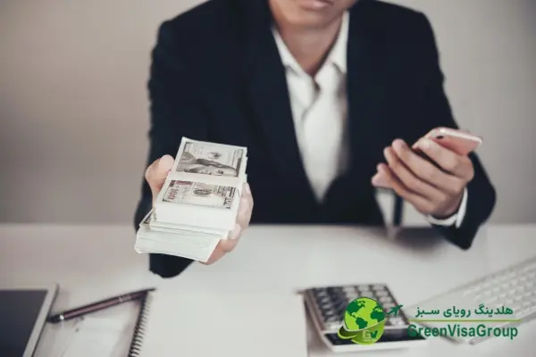 جرم رباخواری