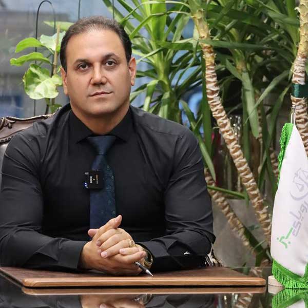 موسسه حقوقی و داوری رویای سیز